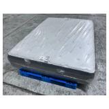 BeautyRest "Pressure Smart" Plush Pillow Top Queen Mattress - MSRP $2549.00 - No Reserve!