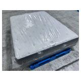 BeautyRest "Pressure Smart" Plush Pillow Top Queen Mattress - MSRP $2549.00 - No Reserve!