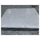 Beautyrest Silver BRS900 Medium Firm Queen Mattress - MSRP $1356.00 - No Reserve!