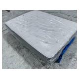 Beautyrest Silver BRS900 Medium Firm Queen Mattress - MSRP $1356.00 - No Reserve!