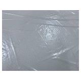 Sound Sleep Basic 8" Medium Firm Memory Foam Queen Mattress - MSRP $499.99 -