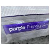 Brand New Purple Premier 4 Queen Mattress - MSRP $3799.00 - No Reserve!