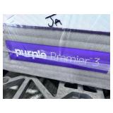 The Purple 3 Mattress - Twin XL - MSRP $2599.00 - No Reserve - Only One in Stock!