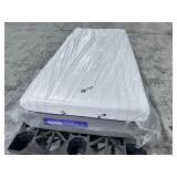 The Purple 3 Mattress - Twin XL - MSRP $2599.00 - No Reserve - Only One in Stock!