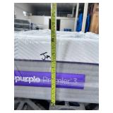 The Purple 3 Mattress - Twin XL - MSRP $2599.00 - No Reserve - Only One in Stock!