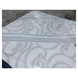 Sealy Response Premium 12