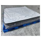 Sealy Response Premium 12