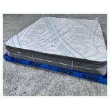 Sealy Response Premium 12