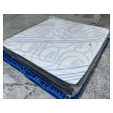 Sealy Response Premium 12