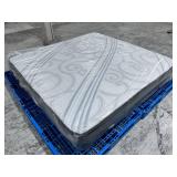 Sealy Response Premium 12