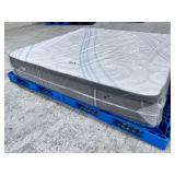 Sealy Response Premium 12