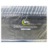 Perfect Sleeper Radiant Rest Queen Firm 14