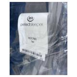 Perfect Sleeper Radiant Rest Queen Firm 14