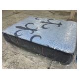 Sterns & Foster "LUX Hybrid" Plush Queen Mattress- MRSP $3,299.00 - No Reserve!