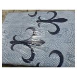 Sterns & Foster "LUX Hybrid" Plush Queen Mattress- MRSP $3,299.00 - No Reserve!