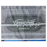 Beautyrest Black Hybrid Luxury Firm RV 70" x 80" King Mattress - MSRP $3599.99 - No Reserve!