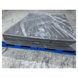 Beautyrest Black Hybrid Luxury Firm RV 70" x 80" King Mattress - MSRP $3599.99 - No Reserve!