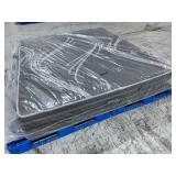 Beautyrest Black Hybrid Luxury Firm RV 70" x 80" King Mattress - MSRP $3599.99 - No Reserve!