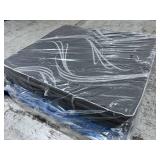 Beautyrest Black Hybrid Luxury Firm RV 70" x 80" King Mattress - MSRP $3599.99 - No Reserve!