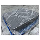 Beautyrest Black Hybrid Luxury Firm RV 70" x 80" King Mattress - MSRP $3599.99 - No Reserve!