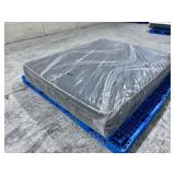 Beautyrest Black Hybrid Luxury Firm RV 70" x 80" King Mattress - MSRP $3599.99 - No Reserve!