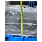 Beautyrest Black Hybrid Luxury Firm RV 70" x 80" King Mattress - MSRP $3599.99 - No Reserve!