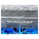 Intellibed "Midnight" 15” Luxury Medium Firm King Mattress - MSRP $6999.00 - No Reserve!