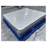 Intellibed "Midnight" 15” Luxury Medium Firm King Mattress - MSRP $6999.00 - No Reserve!