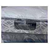 Intellibed "Midnight" 15” Luxury Medium Firm King Mattress - MSRP $6999.00 - No Reserve!