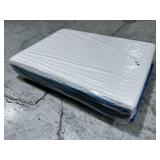 Corsicana "Renue" Gel Memory Foam Medium Firm Full Mattress