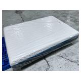 Corsicana "Renue" Gel Memory Foam Medium Firm Full Mattress