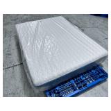 Corsicana "Renue" Gel Memory Foam Medium Firm Full Mattress