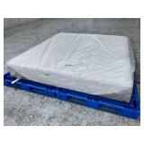 Serta iComfort "Savant" Luxury Memory Foam King Mattress MSRP: $2899.99 - No Reserve!