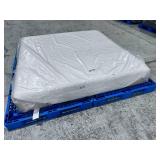 Serta iComfort "Savant" Luxury Memory Foam King Mattress MSRP: $2899.99 - No Reserve!