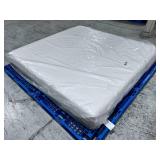 Serta iComfort "Savant" Luxury Memory Foam King Mattress MSRP: $2899.99 - No Reserve!