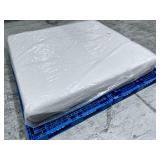 Serta iComfort "Savant" Luxury Memory Foam King Mattress MSRP: $2899.99 - No Reserve!