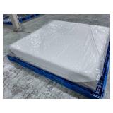 Serta iComfort "Savant" Luxury Memory Foam King Mattress MSRP: $2899.99 - No Reserve!