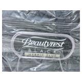 Beautyrest Black Hybrid PLUS 14" Luxury Firm California King Mattress - MSRP $4599.99 - No Reserve!