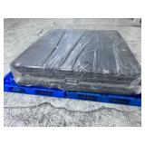 Beautyrest Black Hybrid PLUS 14" Luxury Firm California King Mattress - MSRP $4599.99 - No Reserve!
