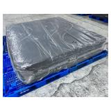 Beautyrest Black Hybrid PLUS 14" Luxury Firm California King Mattress - MSRP $4599.99 - No Reserve!