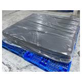 Beautyrest Black Hybrid PLUS 14" Luxury Firm California King Mattress - MSRP $4599.99 - No Reserve!