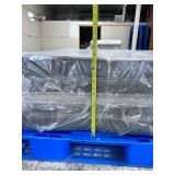 Beautyrest Black Hybrid PLUS 14" Luxury Firm California King Mattress - MSRP $4599.99 - No Reserve!