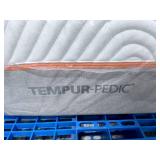 Tempur-Pedic "TEMPUR-Contour Rhapsody Luxe" King Mattress - MSRP $4499.00 - No Reserve!