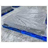 Tuft & Needle "Mint Series" King Mattress - MSRP $1995.00 - No Reserve!