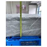 Tuft & Needle "Mint Series" King Mattress - MSRP $1995.00 - No Reserve!