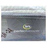 Serta Perfect Sleeper Sandburg Firm 11.5