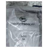 Serta Perfect Sleeper Sandburg Firm 11.5