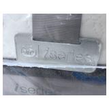 Serta iSeries "Vantage Series" Plush 12" King Mattress - MSRP $1099.99 - No Reserve!