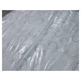 Serta iSeries "Vantage Series" Plush 12" King Mattress - MSRP $1099.99 - No Reserve!