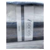 Serta iSeries "Vantage Series" Plush 12" King Mattress - MSRP $1099.99 - No Reserve!
